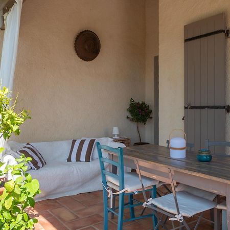 Maison Lauris Exterior photo